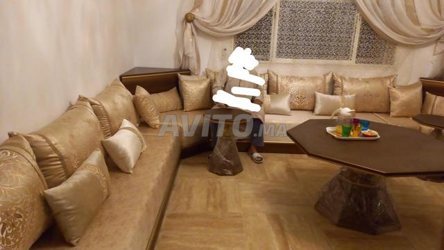 T3 Oujda centre-ville - 2