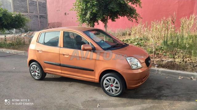 Kia Picanto - 2