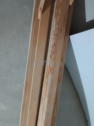 إطار 10 لأبواب خارجية/داخلية