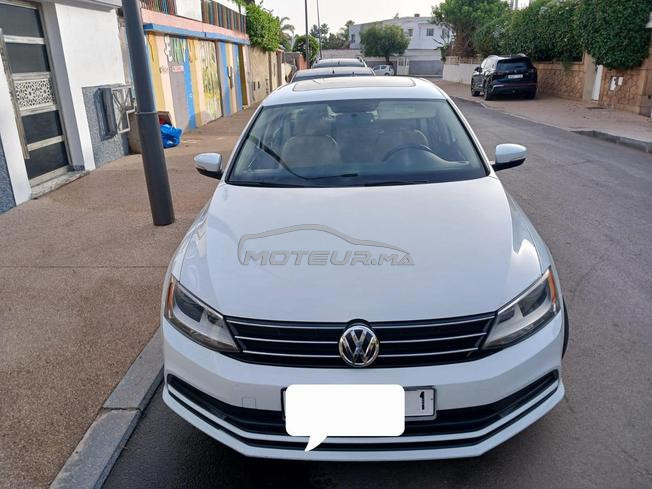 volkwakan  jetta avender