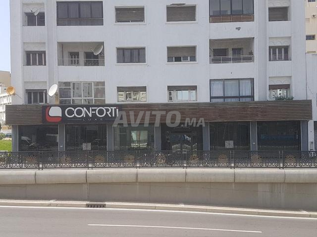 Showroom/ cession droit au bail - 2