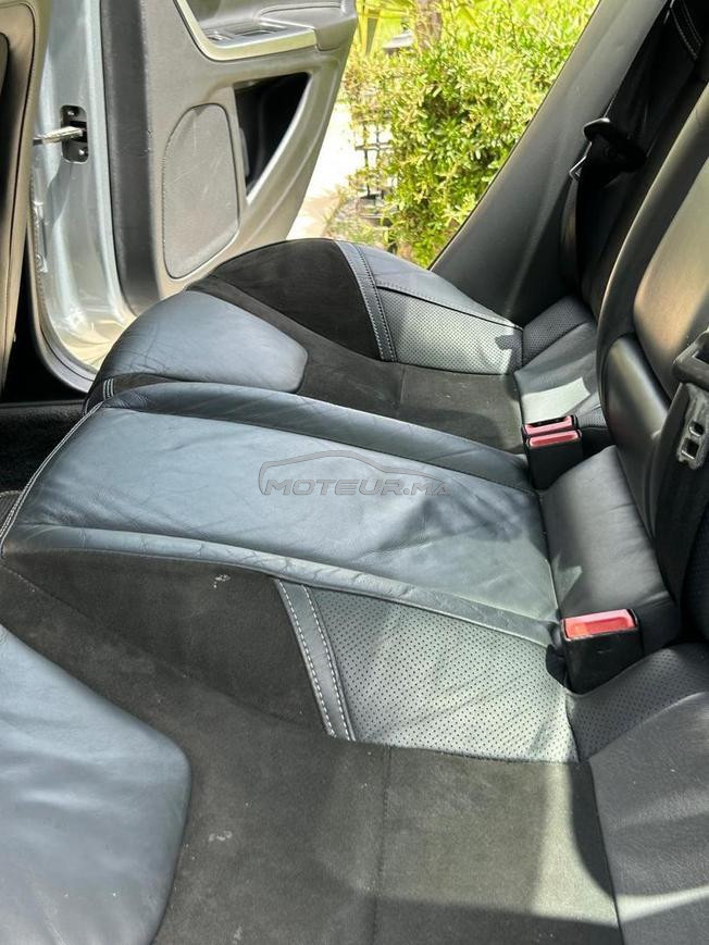 Volvo S60 Diesel Automatique 2019 à Rabat