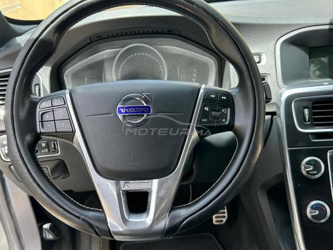 Volvo S60 Diesel Automatique 2019 à Rabat