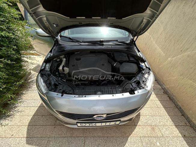 Volvo S60 Diesel Automatique 2019 à Rabat