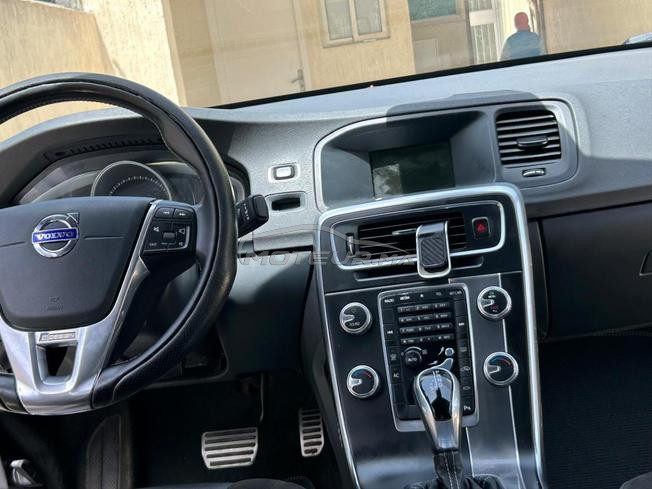 Volvo S60 Diesel Automatique 2019 à Rabat