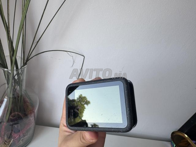 كاميرا GoPro Hero 12 Black - 2