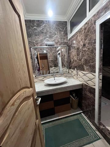 Appartement à louer - 2