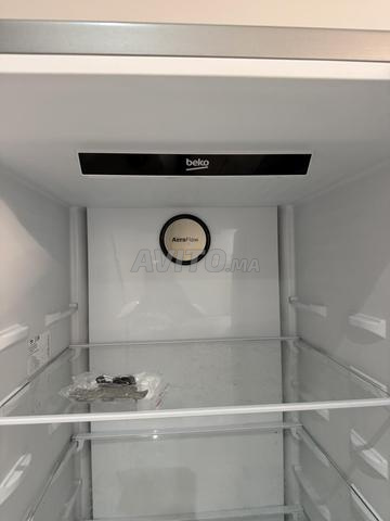Réfrigérateur Beko HarvestFresh AeroFlow - 2