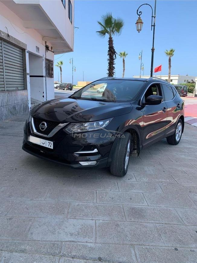 qashqai 11/2019 Rabat