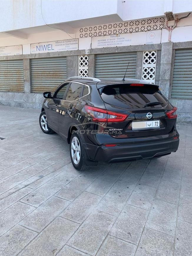 qashqai 11/2019 Rabat