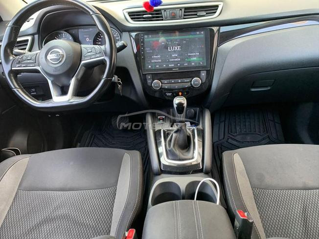 qashqai 11/2019 Rabat