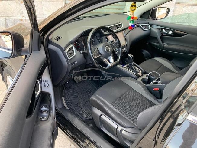 qashqai 11/2019 Rabat