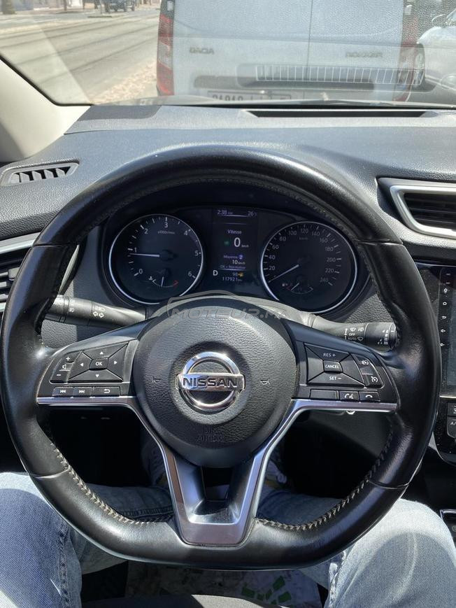 qashqai 11/2019 Rabat
