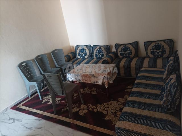 شقة للإيجار كرام ضيف - 2