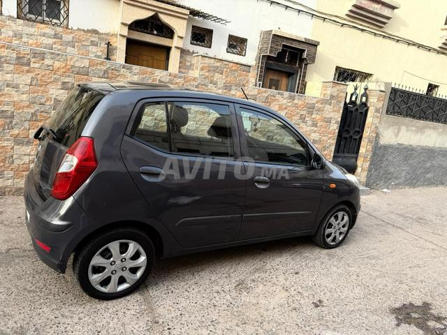 Hyundai i10 - 2