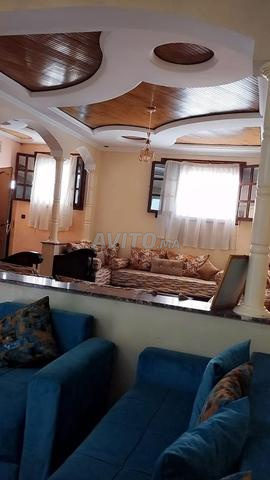 شقة للإيجار باليوم في أكادير - 2