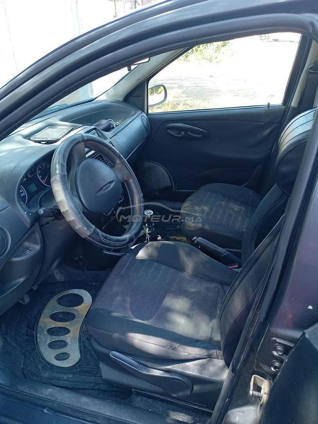 voiture à vendre Fiat 