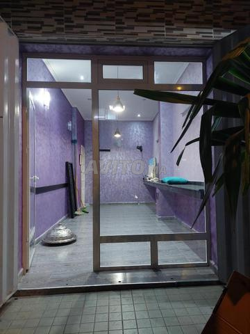 محل للإيجار
