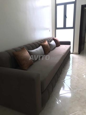 Appartement à louer 80 m² à Mirleft - 2