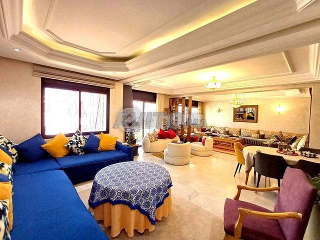 CMN-ME-1632 - Appartement à vendre à 2 Mars - 2