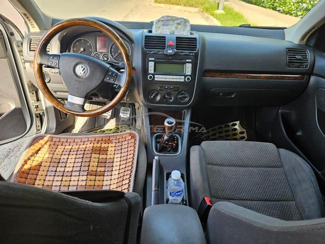 VW jetta 2L