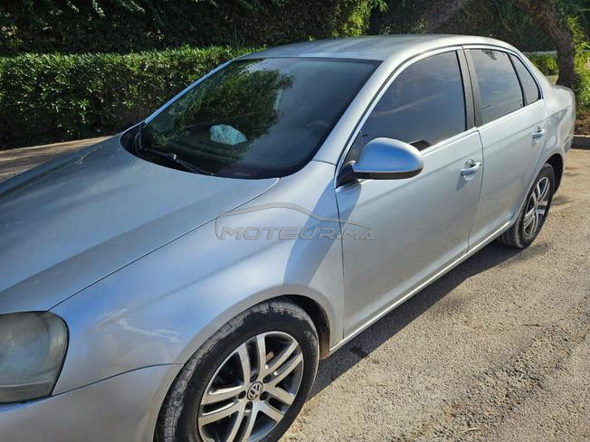 VW jetta 2L