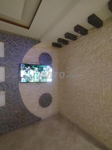 appartement meublé très propre - 2