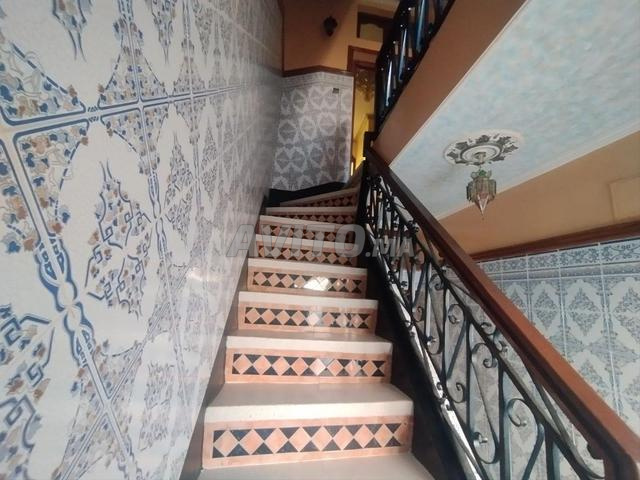 Maison à vendre quartier Al Ouaahda Ouarzazate - 2