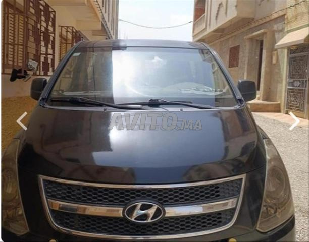 هيونداي H1 للبيع - 2