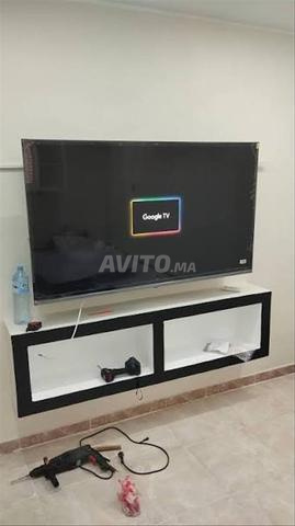 تركيب تلفزيون و طبق هوائي بوجدة - 2