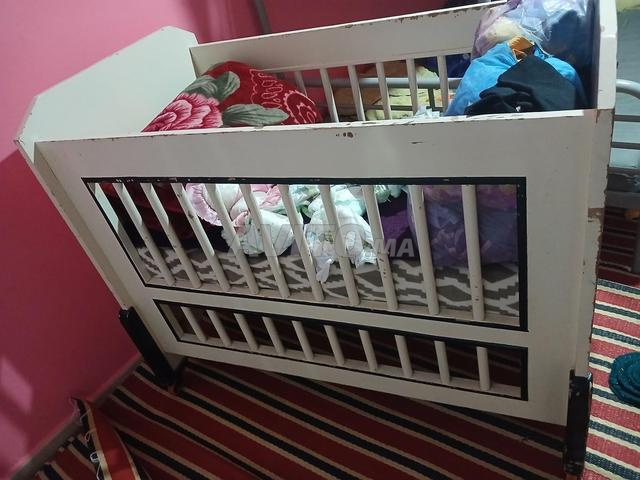 Moustiquaire pour enfant - 2