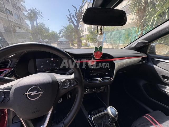أوبل كورسا جي إس لاين بحالة ممتازة - 2