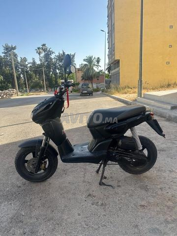 Stunt propre - 2