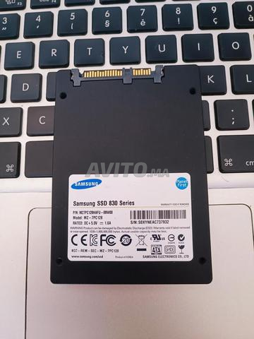 سامسونج SSD 128GB - 2
