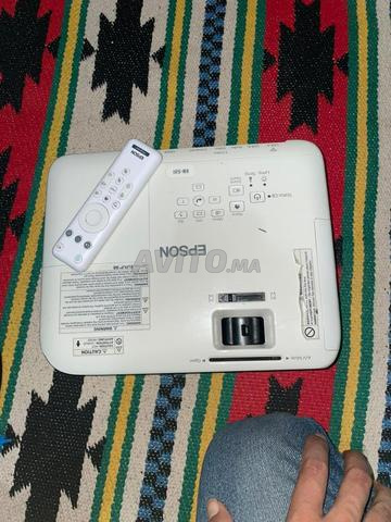 Epson EB s31 - 2