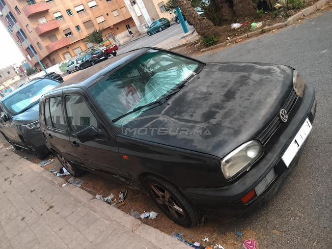 golf 3 ديوانا