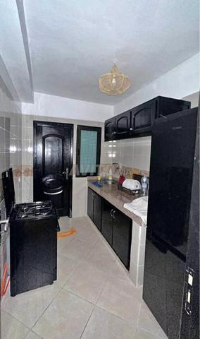 Appartement bien situé au centre - 2