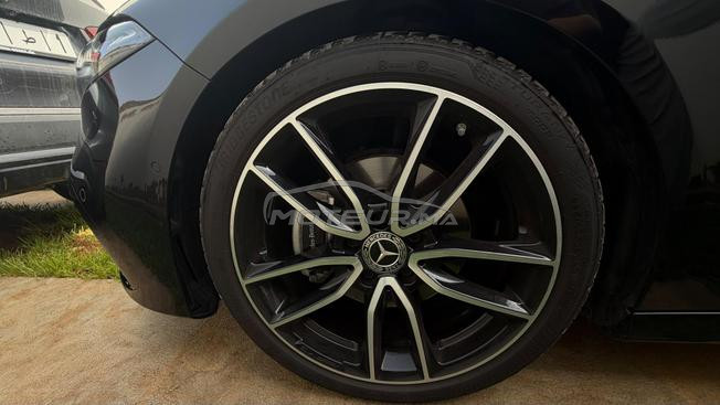 Mercedes-Benz Classe A Diesel Automatique 2025