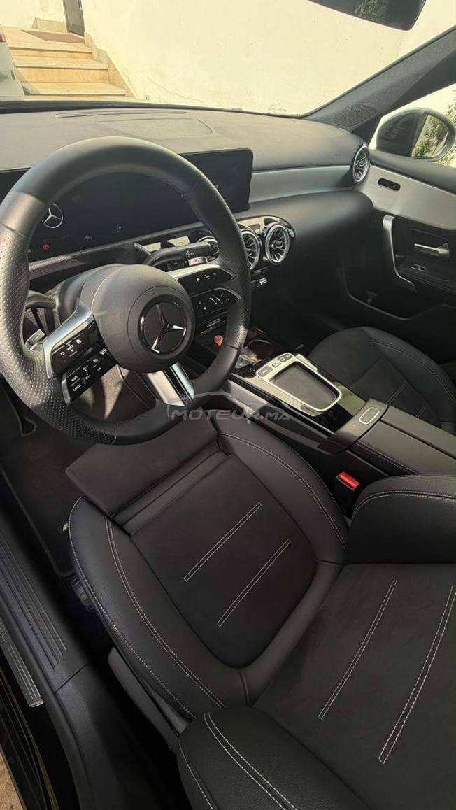 Mercedes-Benz Classe A Diesel Automatique 2025