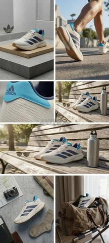 Chaussure Adidas Original - 2