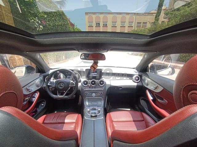 C220 كوبيه - 2
