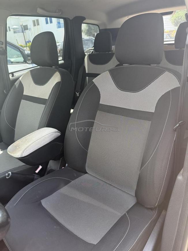 Dacia Duster Diesel Manuelle 2017 à Skhirat