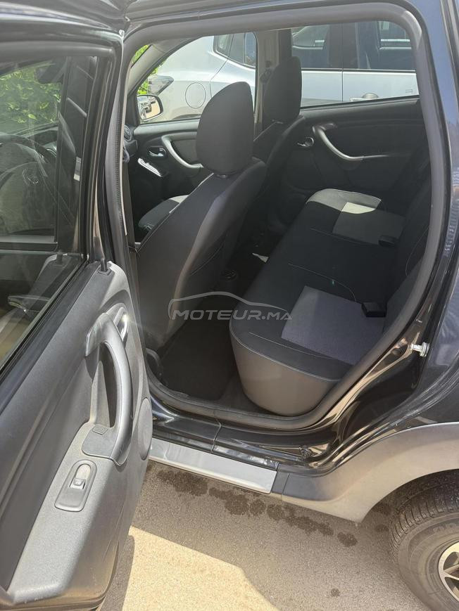 Dacia Duster Diesel Manuelle 2017 à Skhirat