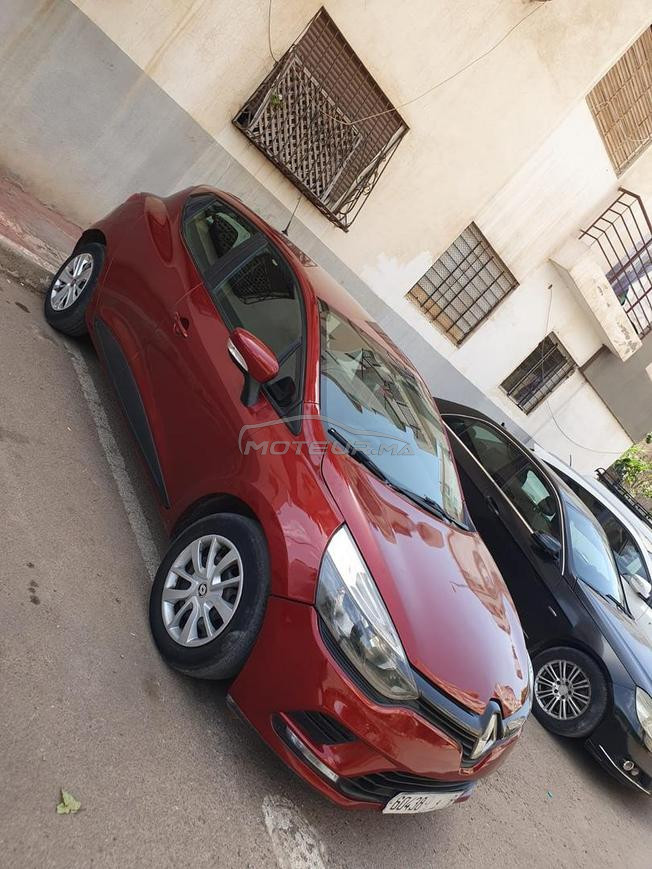 clio 2019 mnuelle