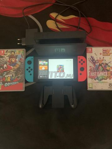 Nintendo Switch - 2