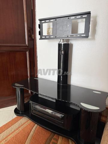 Table basse pour télé avec tiroir - 2