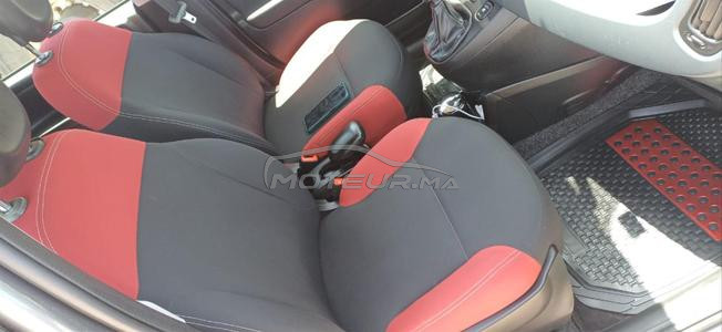 fiat panda sbagha d'origine carte grise fi smiti 