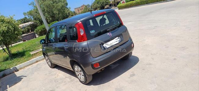 fiat panda sbagha d'origine carte grise fi smiti 
