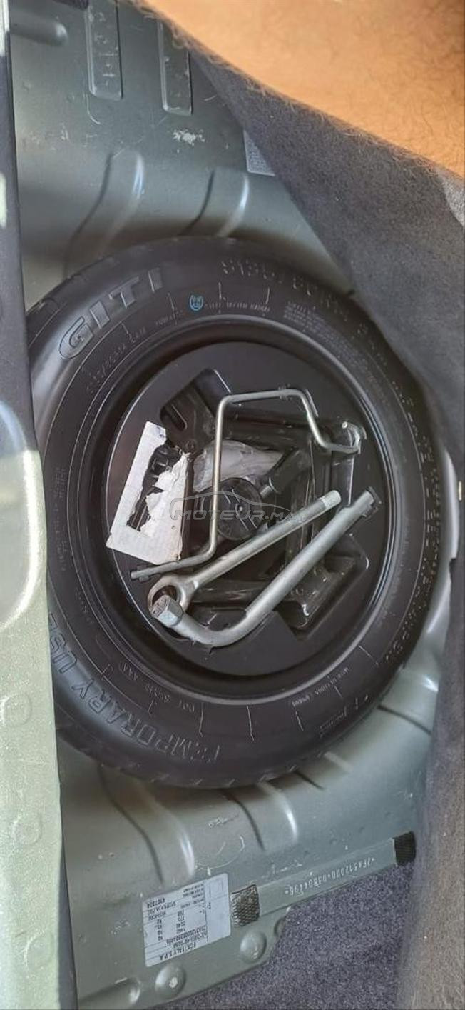 fiat panda sbagha d'origine carte grise fi smiti 