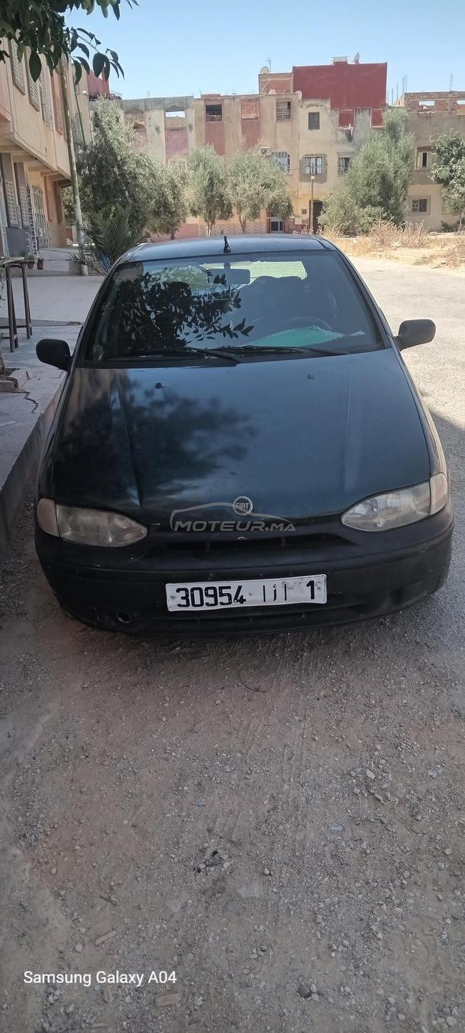 Fiat palio